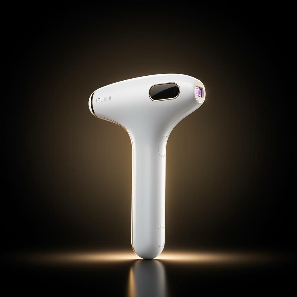 SOFTYSKIN IPL ICE COOLONIG