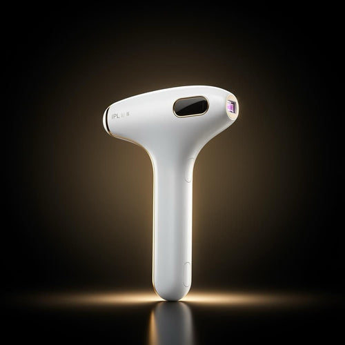 SOFTYSKIN IPL ICE COOLONIG