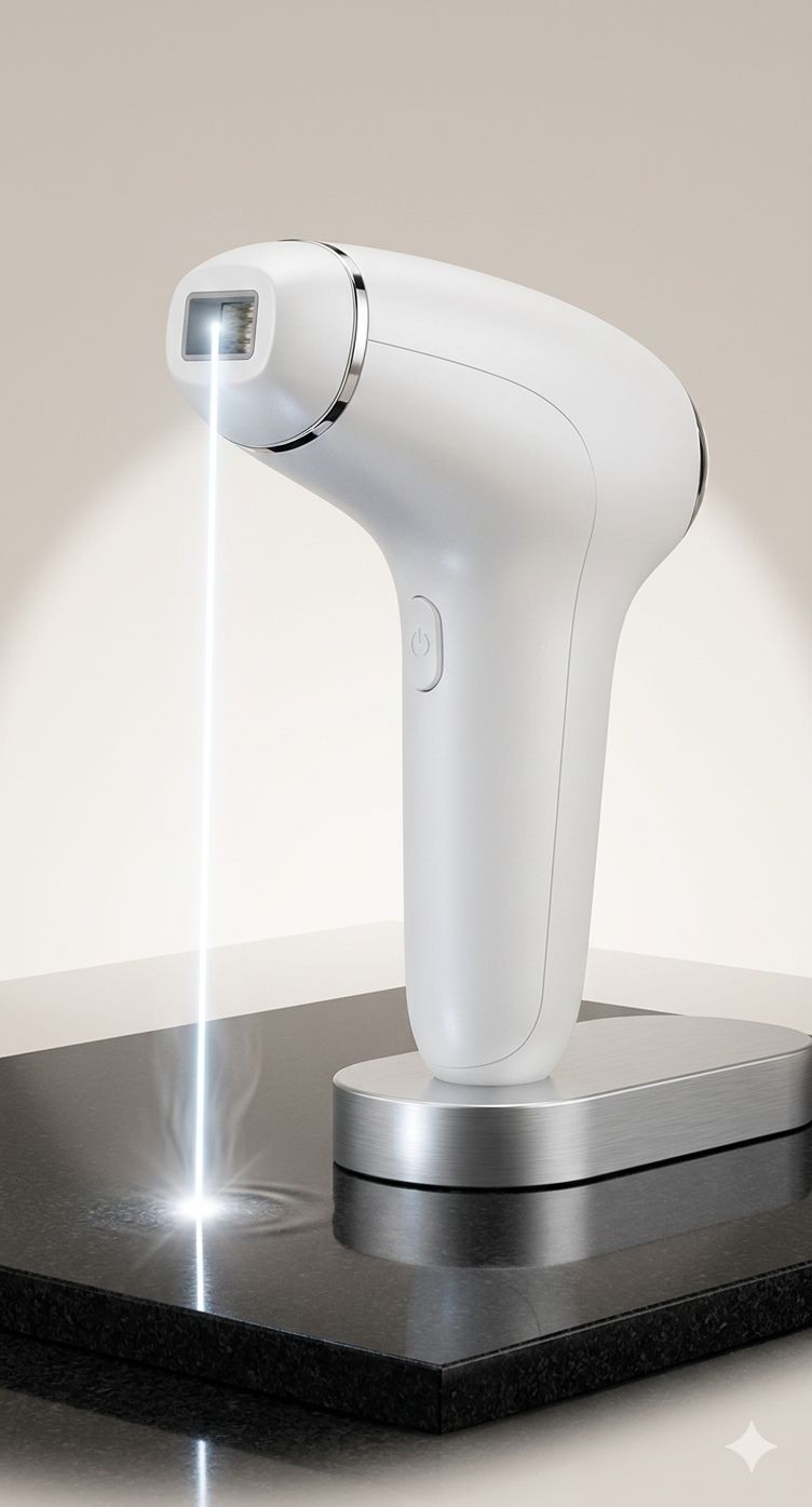 SOFTYSKIN IPL ICE COOLONIG