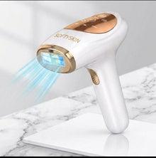 SOFTYSKIN IPL ICE COOLONIG